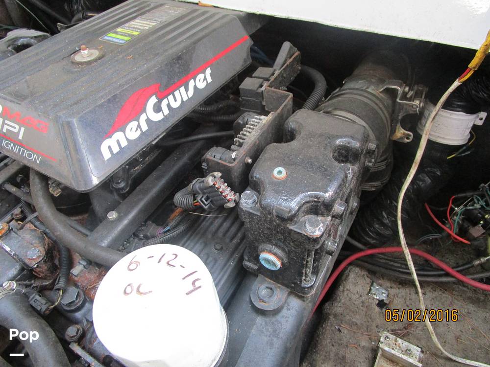 Slide: The Image of Stingray 220SX 1999 - 2900862