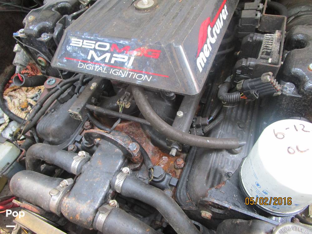 Slide: The Image of Stingray 220SX 1999 - 2900865