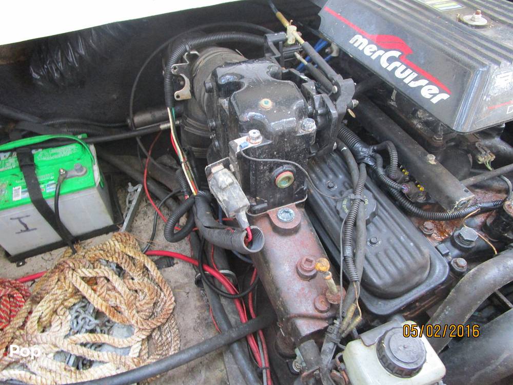 Slide: The Image of Stingray 220SX 1999 - 2900869