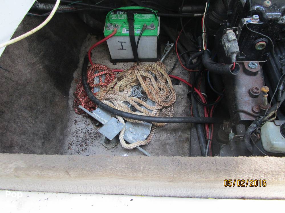 Slide: The Image of Stingray 220SX 1999 - 2900871