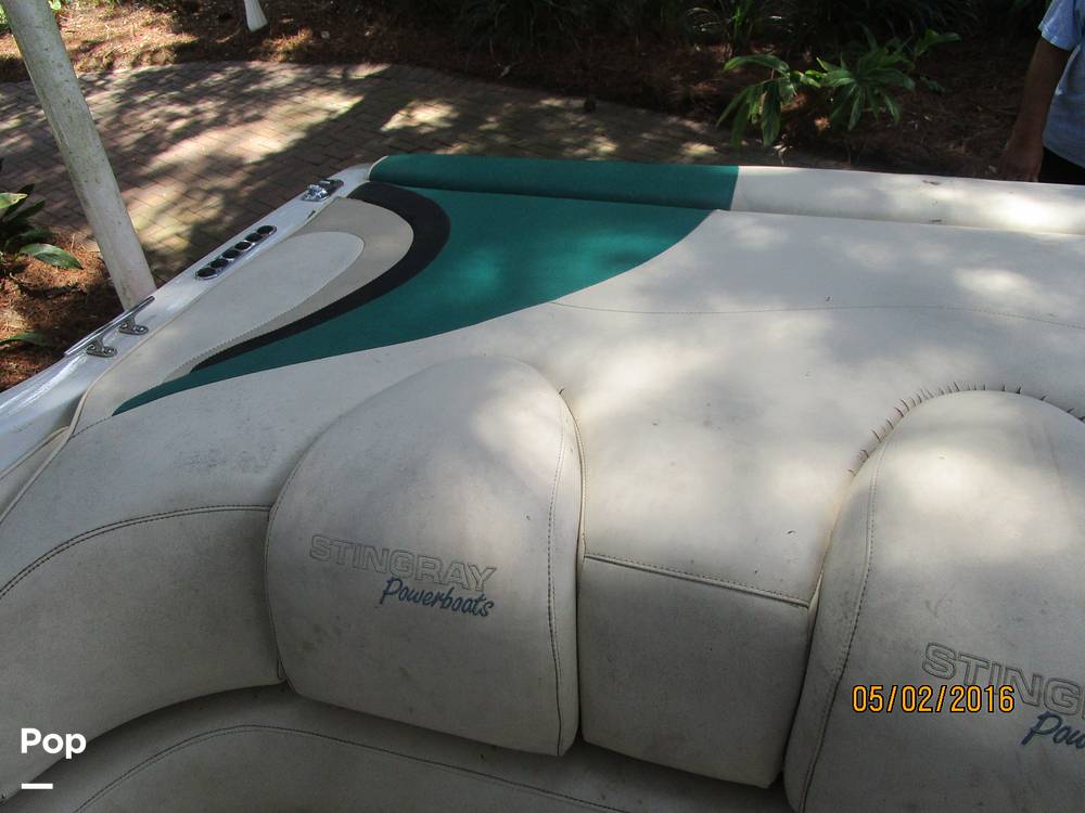 Slide: The Image of Stingray 220SX 1999 - 2900875
