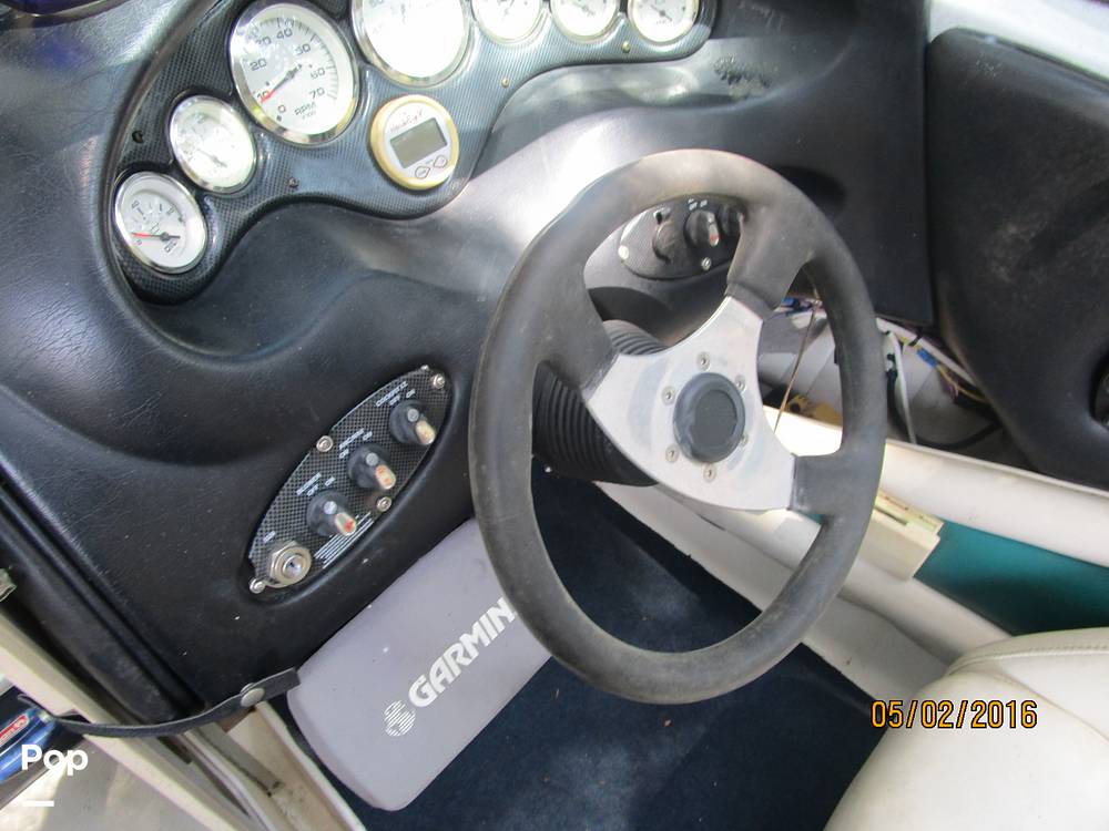 Slide: The Image of Stingray 220SX 1999 - 2900879