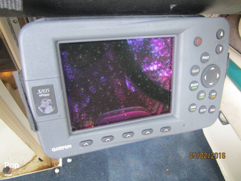 Slide: The Image of Stingray 220SX 1999 - 2900883