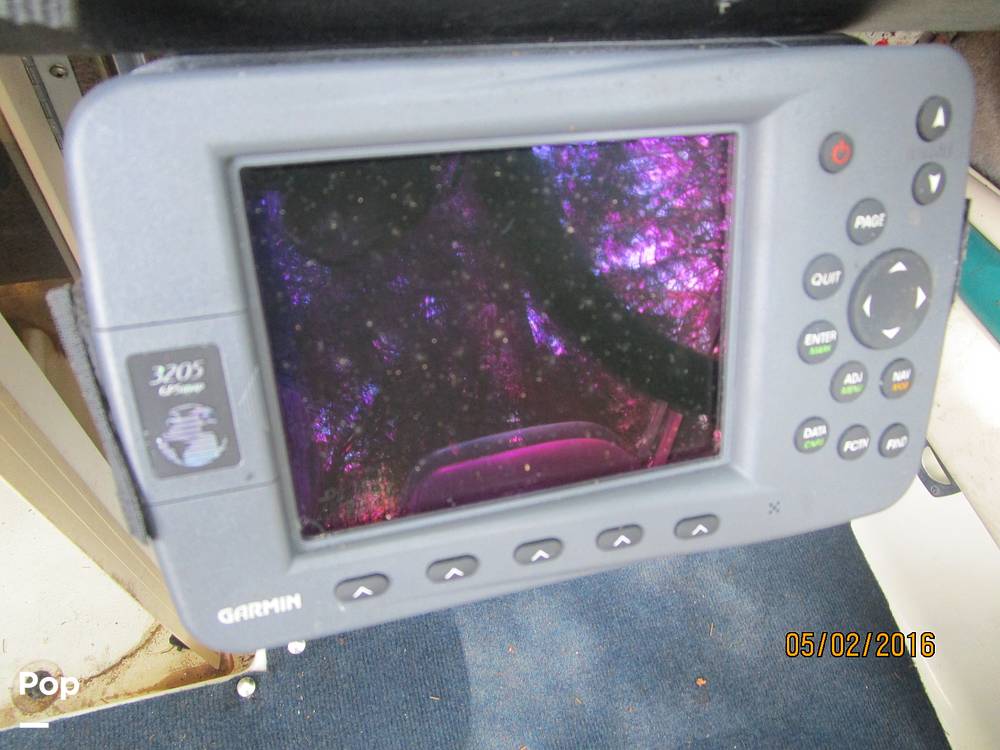 Slide: The Image of Stingray 220SX 1999 - 2900885