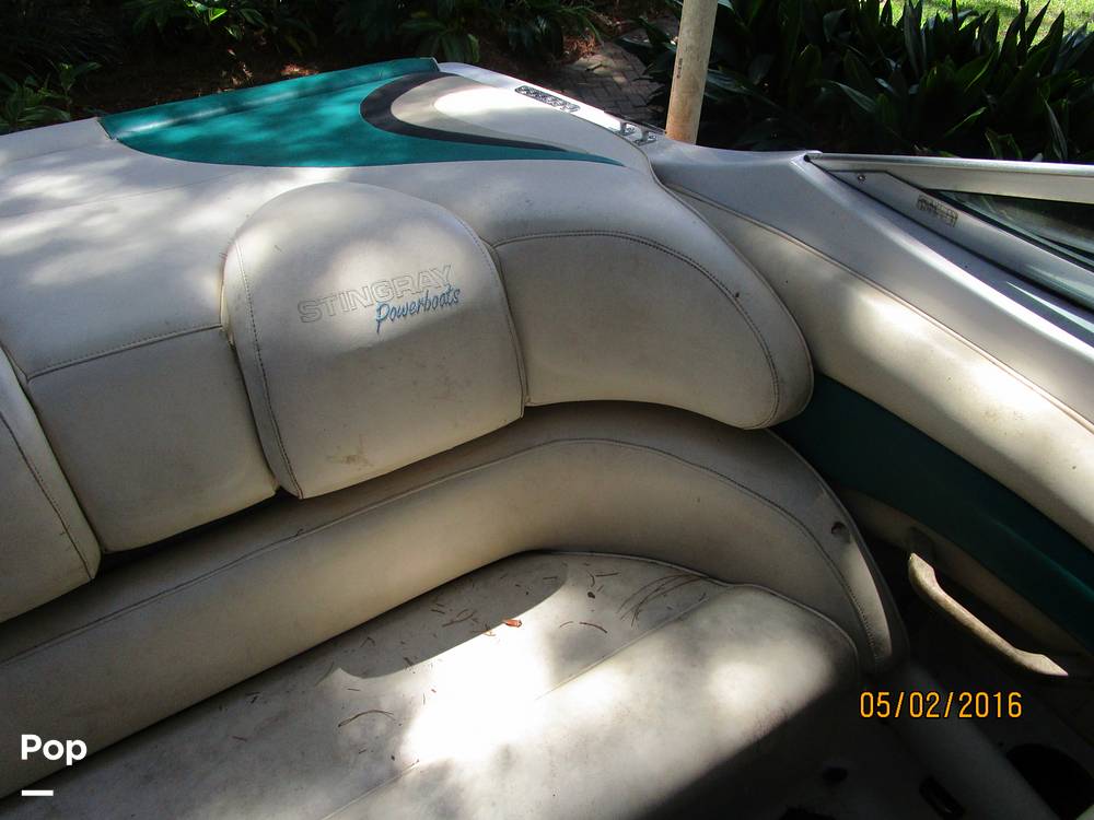 Slide: The Image of Stingray 220SX 1999 - 2900891