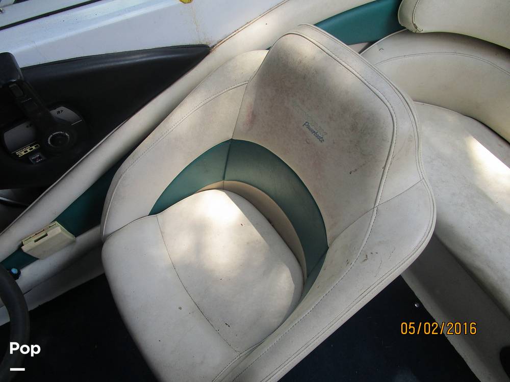Slide: The Image of Stingray 220SX 1999 - 2900901