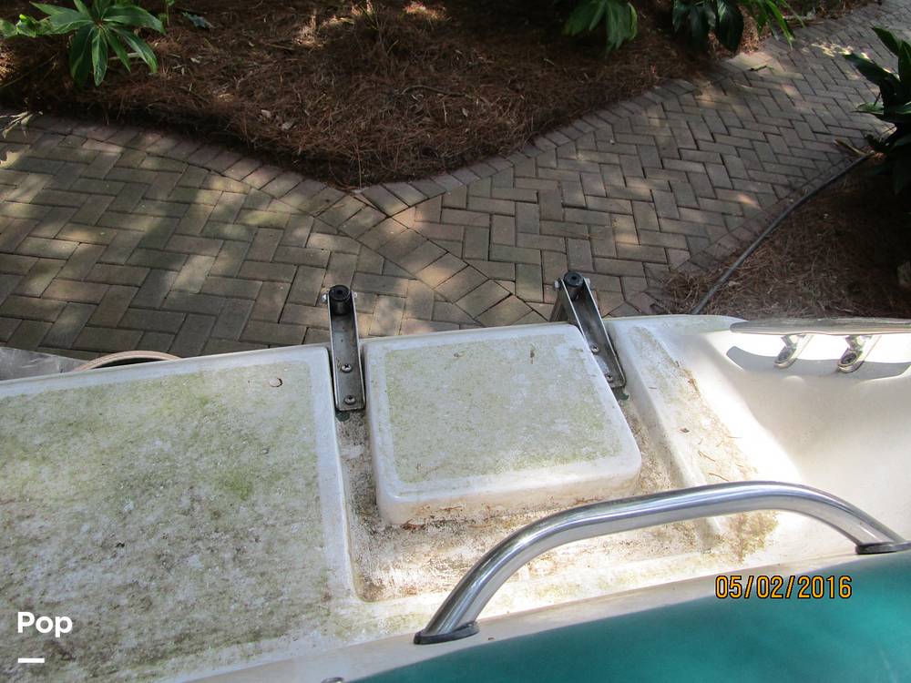 Slide: The Image of Stingray 220SX 1999 - 2901641