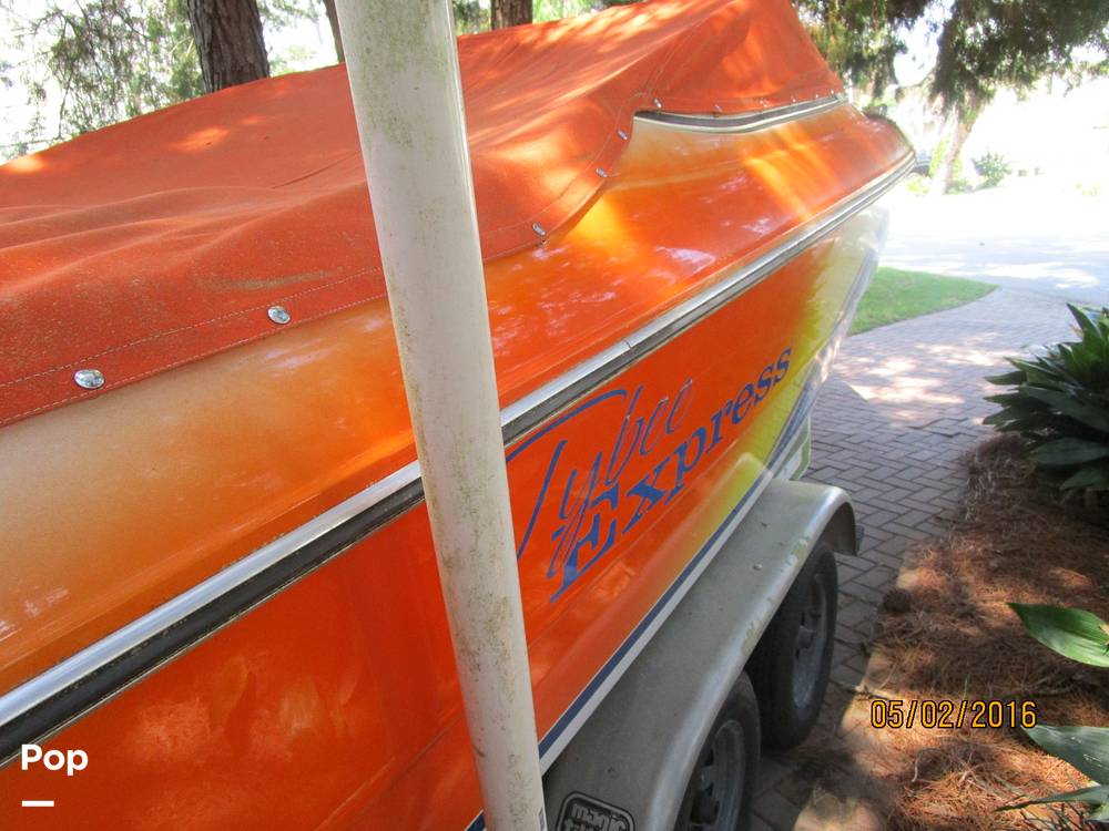 Slide: The Image of Stingray 220SX 1999 - 2900741