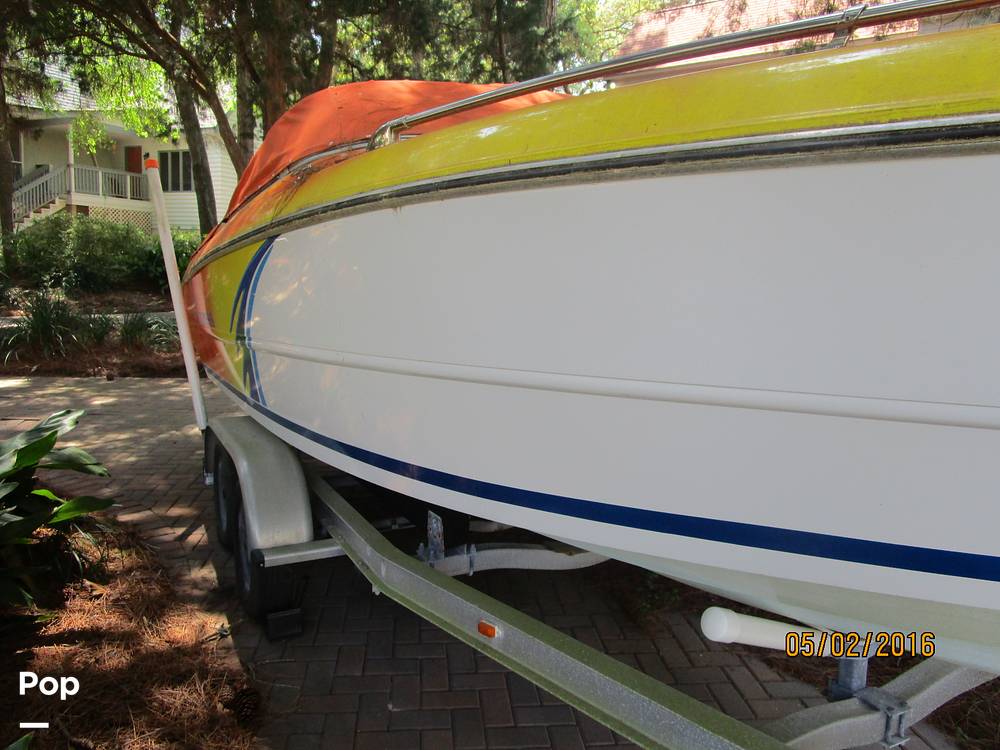Slide: The Image of Stingray 220SX 1999 - 2900746