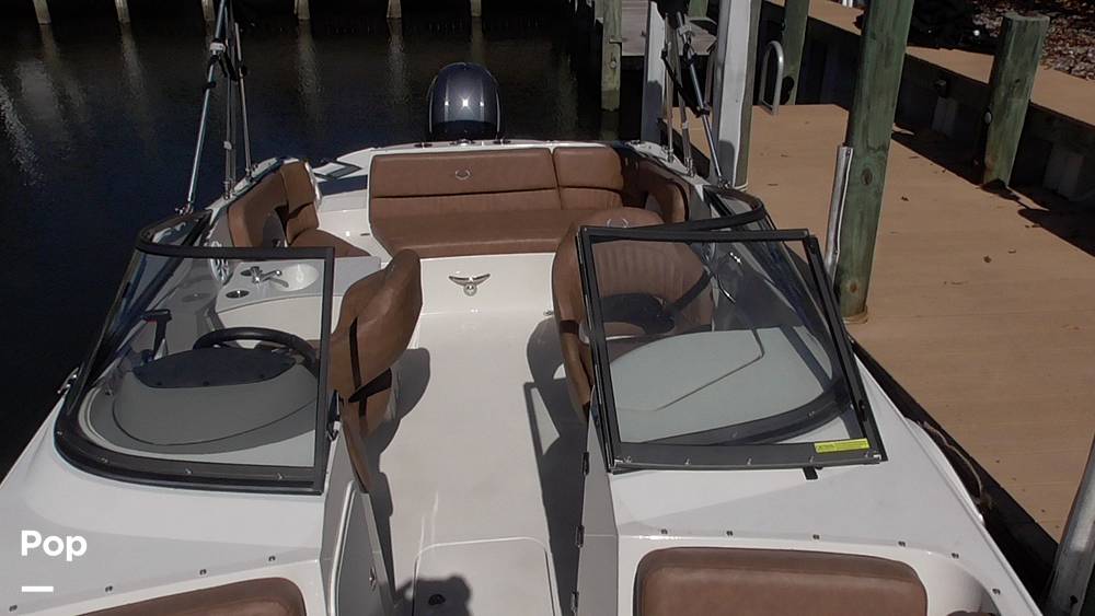 Slide: The Image of Stingray 231DC 2020 - 14802210
