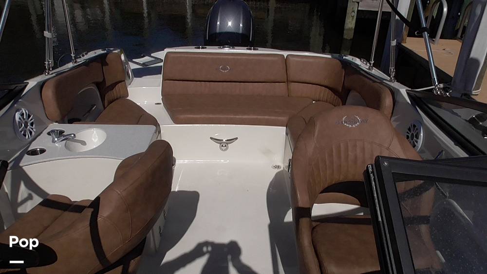 Slide: The Image of Stingray 231DC 2020 - 14802212