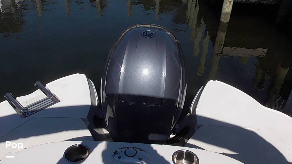 Slide: The Image of Stingray 231DC 2020 - 14802216