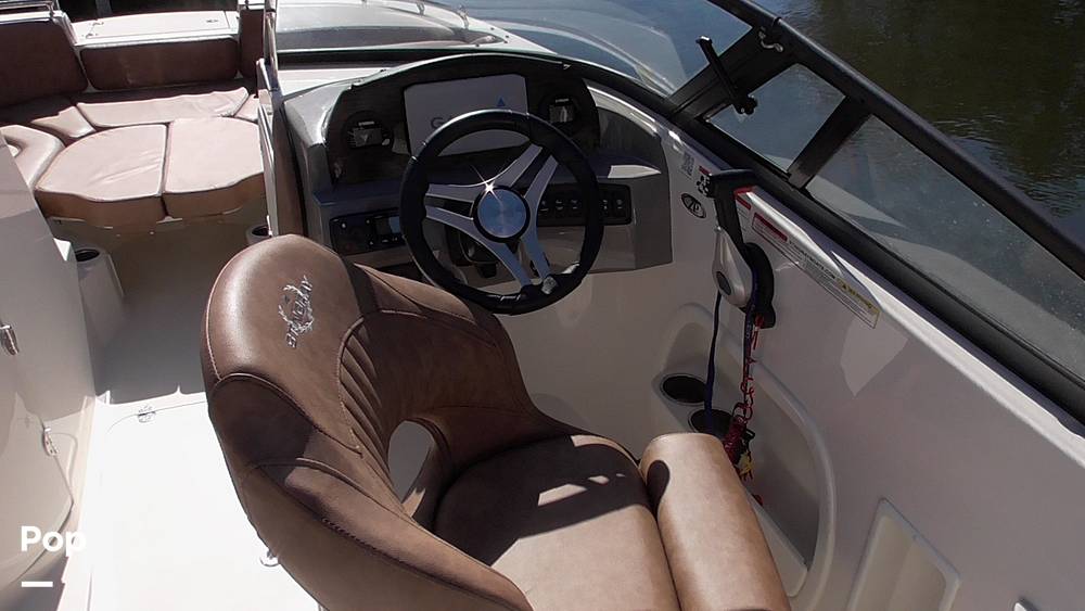 Slide: The Image of Stingray 231DC 2020 - 14802220