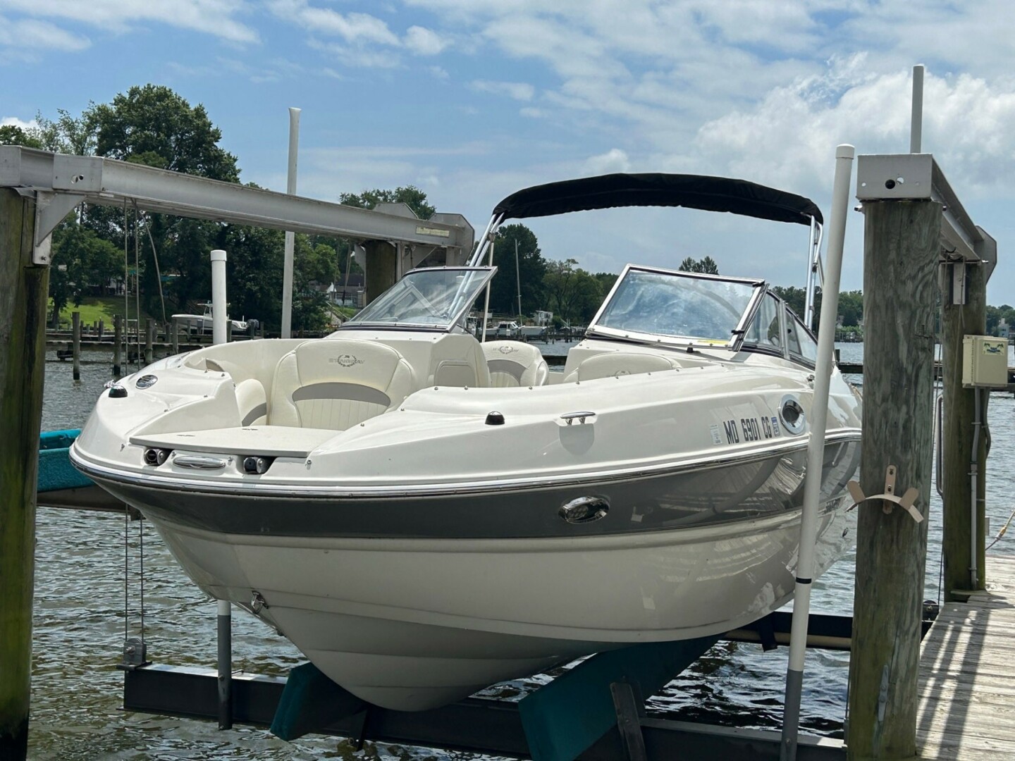 Slide: The Image of Stingray 234 LR 2013 - 5490263