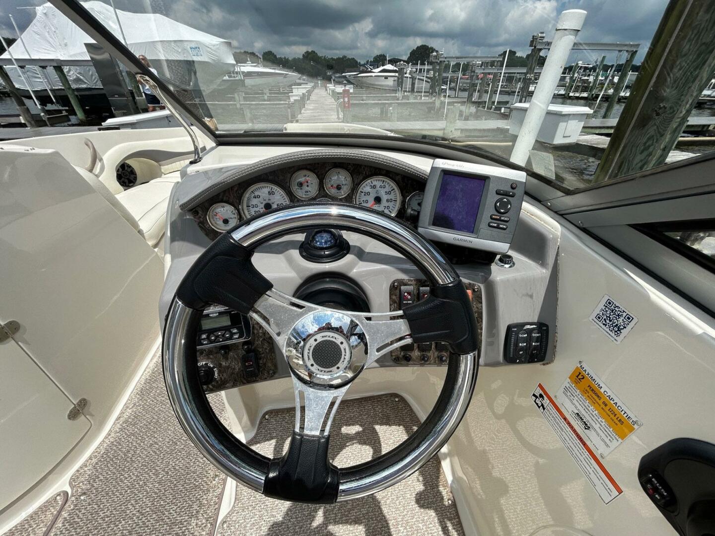 Slide: The Image of Stingray 234 LR 2013 - 5490274
