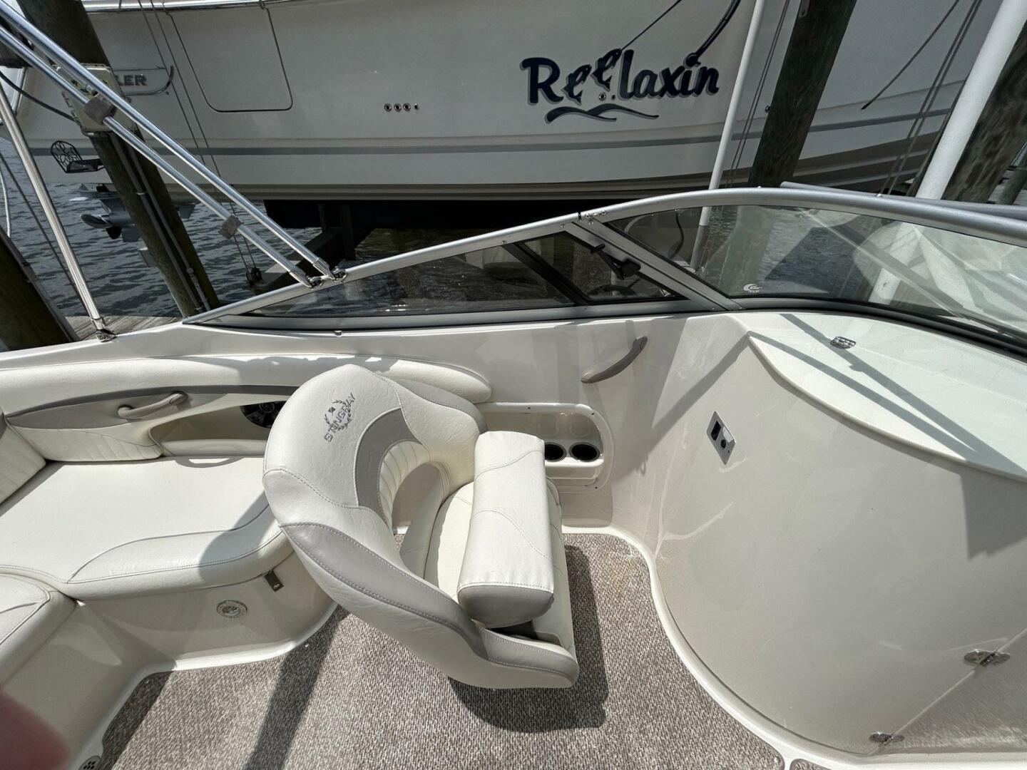 Slide: The Image of Stingray 234 LR 2013 - 5490277