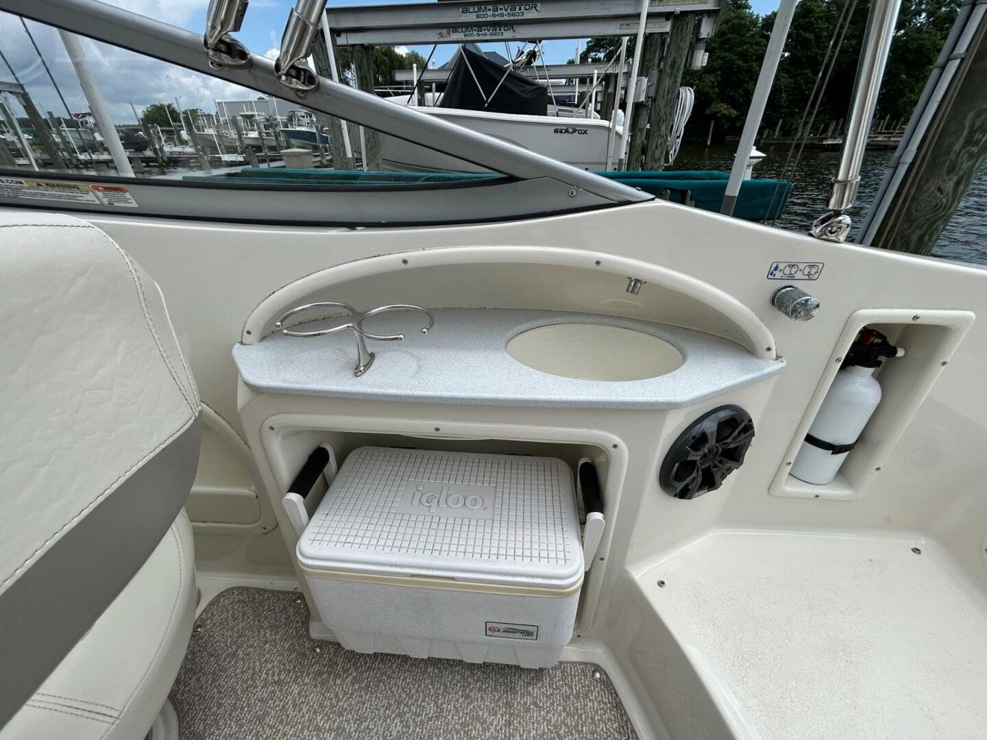 Slide: The Image of Stingray 234 LR 2013 - 5490281