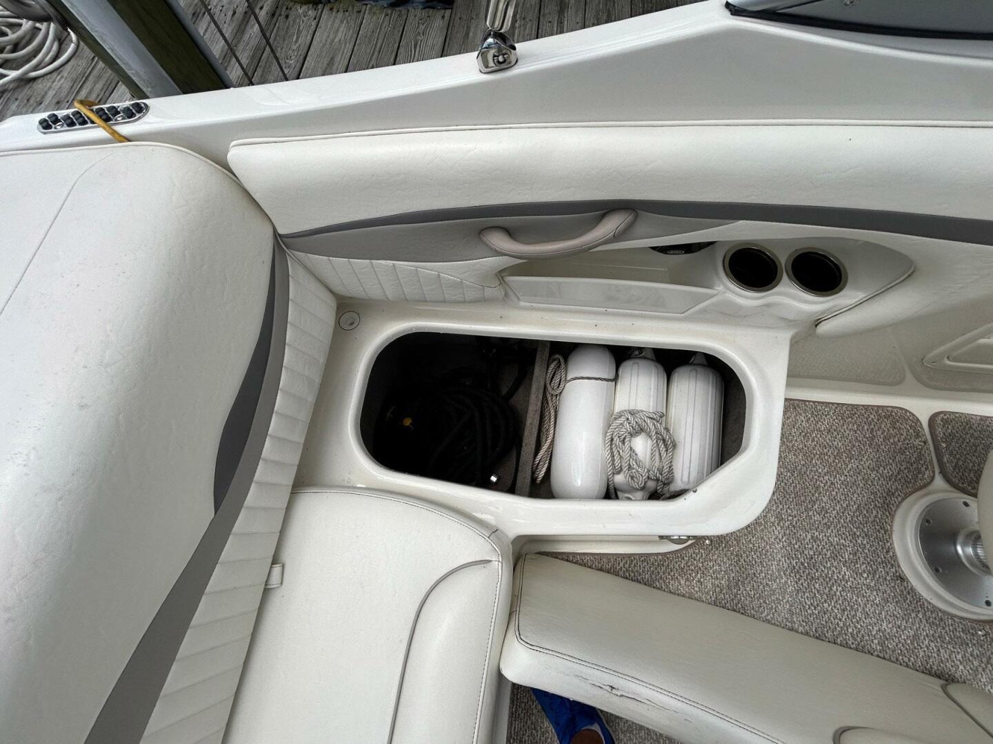 Slide: The Image of Stingray 234 LR 2013 - 5490282