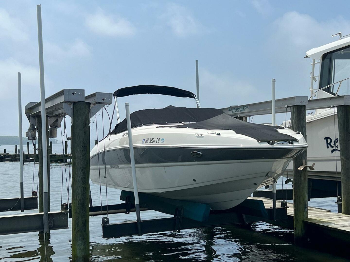 Slide: The Image of Stingray 234 LR 2013 - 5490265