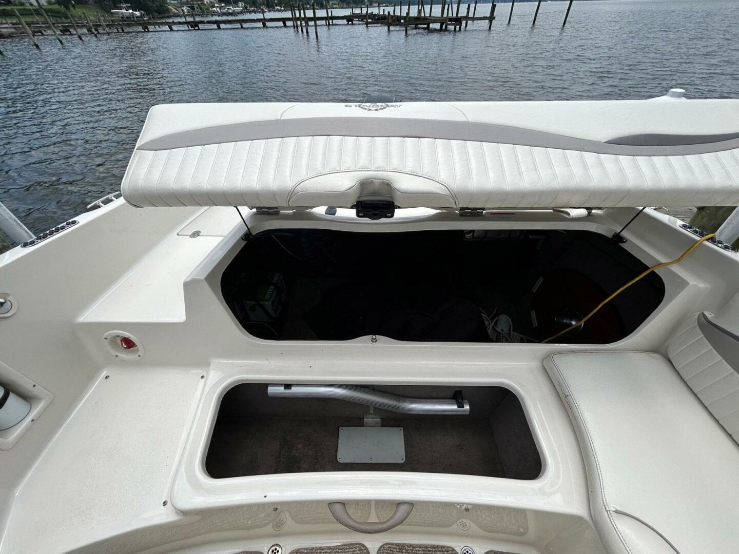 Slide: The Image of Stingray 234 LR 2013 - 5490283