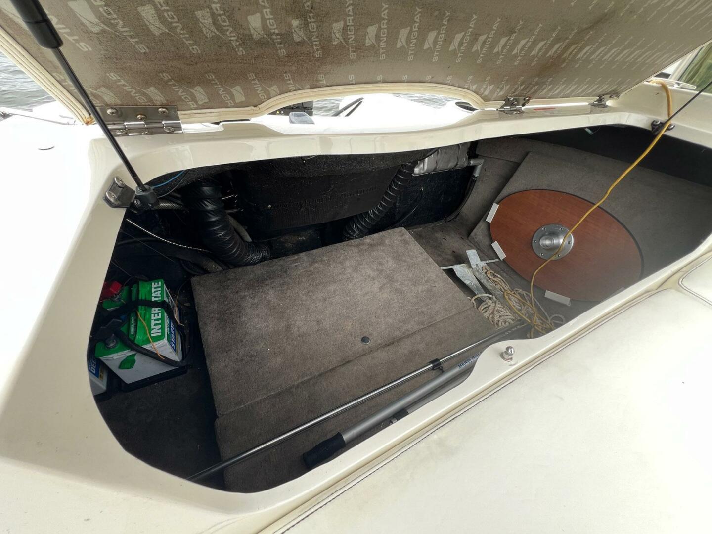 Slide: The Image of Stingray 234 LR 2013 - 5490284