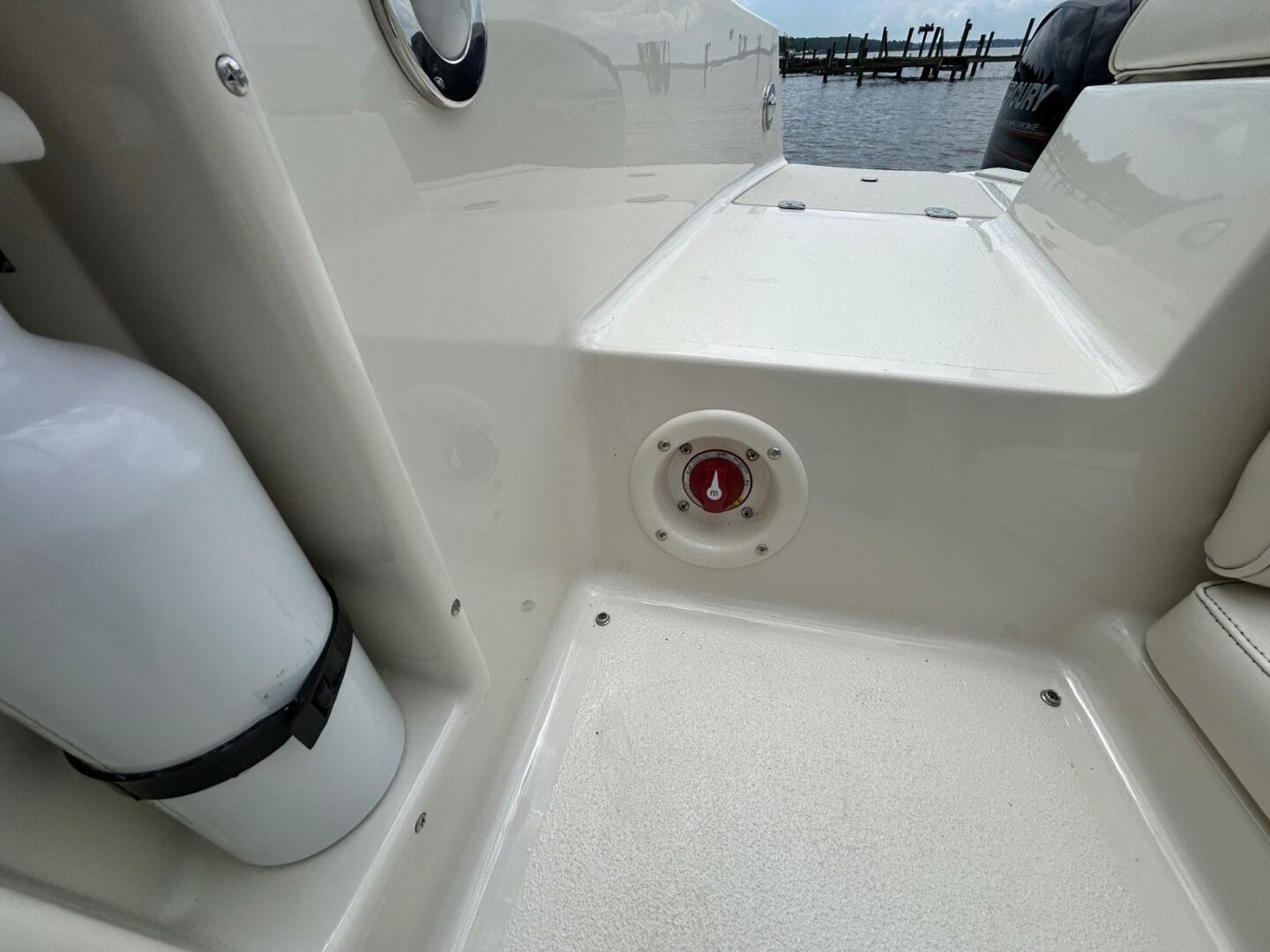 Slide: The Image of Stingray 234 LR 2013 - 5490285