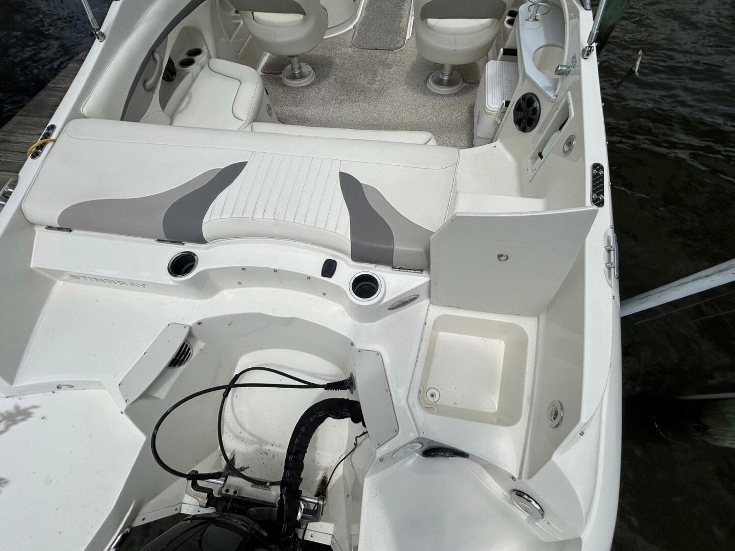 Slide: The Image of Stingray 234 LR 2013 - 5490287