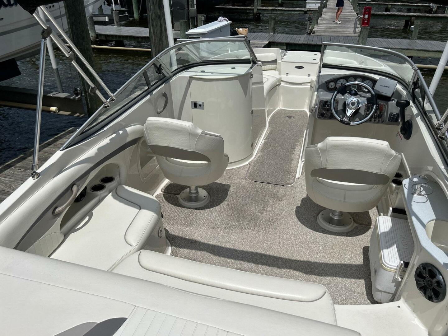 Slide: The Image of Stingray 234 LR 2013 - 5490290
