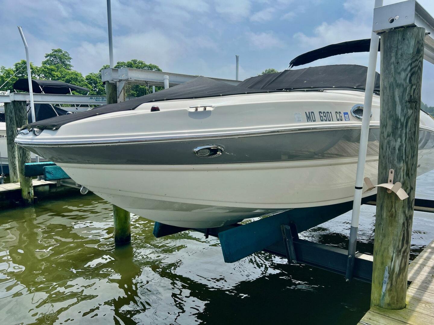 Slide: The Image of Stingray 234 LR 2013 - 5490266