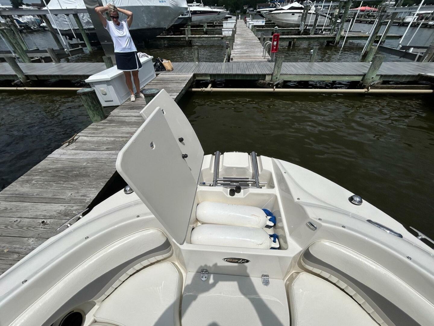 Slide: The Image of Stingray 234 LR 2013 - 5490270