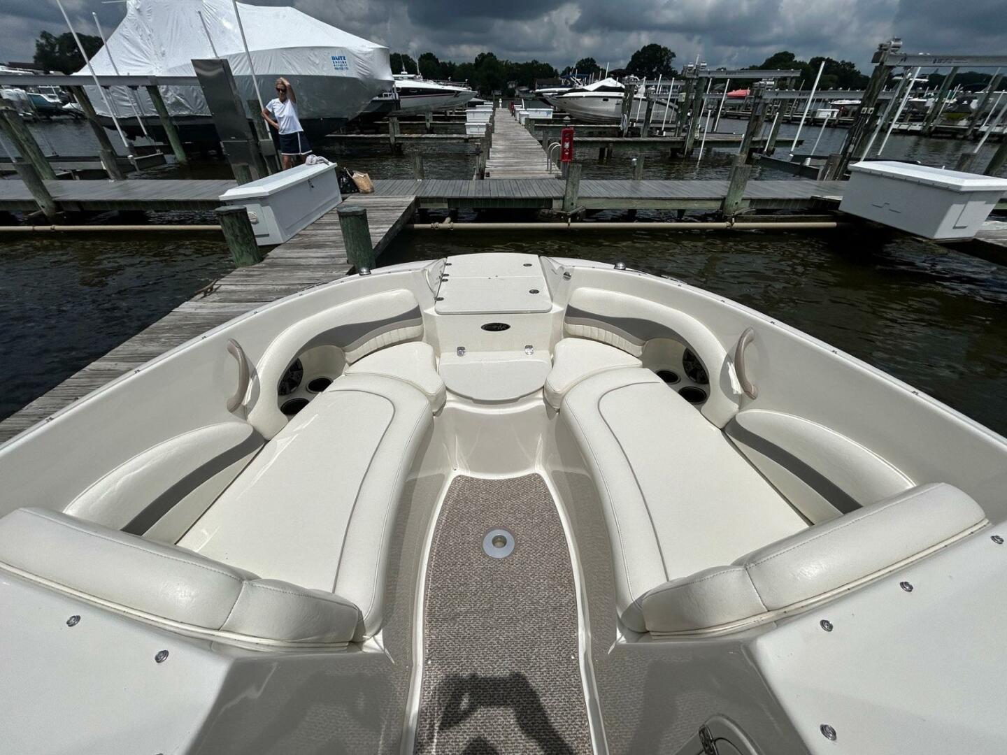 Slide: The Image of Stingray 234 LR 2013 - 5490271