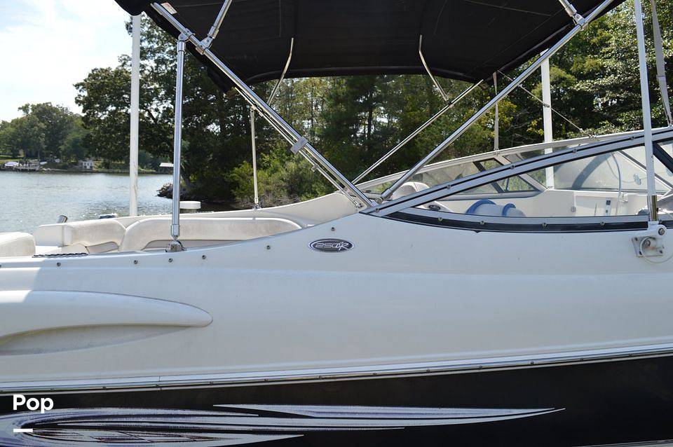 Slide: The Image of Stingray 250 CR 2008 - 13247940