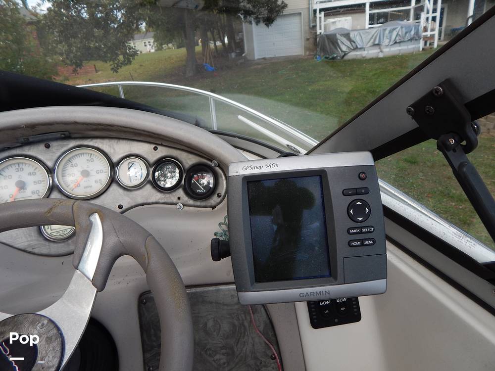 Slide: The Image of Stingray 250 CR 2008 - 13534496