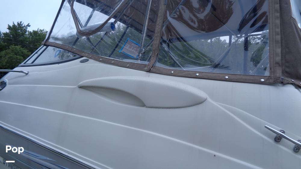 Slide: The Image of Stingray 250CS 2008 - 15574105