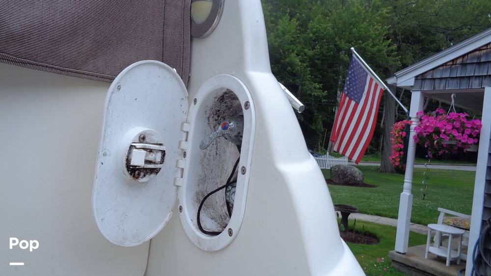 Slide: The Image of Stingray 250CS 2008 - 15574116