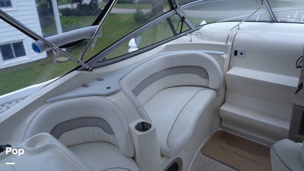 Slide: The Image of Stingray 250CS 2008 - 15574119