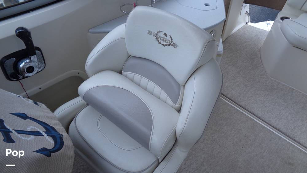 Slide: The Image of Stingray 250CS 2008 - 15574131