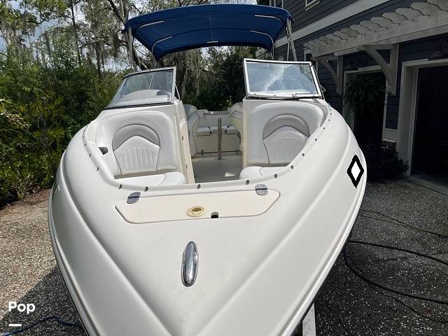 Slide: The Image of Stingray 250 LR 2008 - 9395543