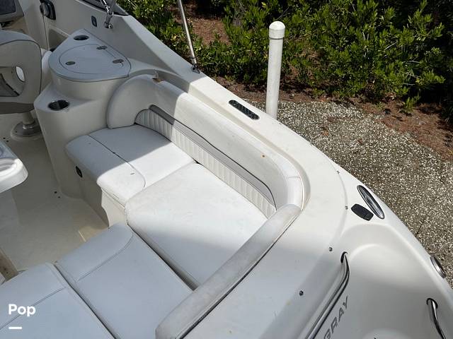 Slide: The Image of Stingray 250 LR 2008 - 9395569