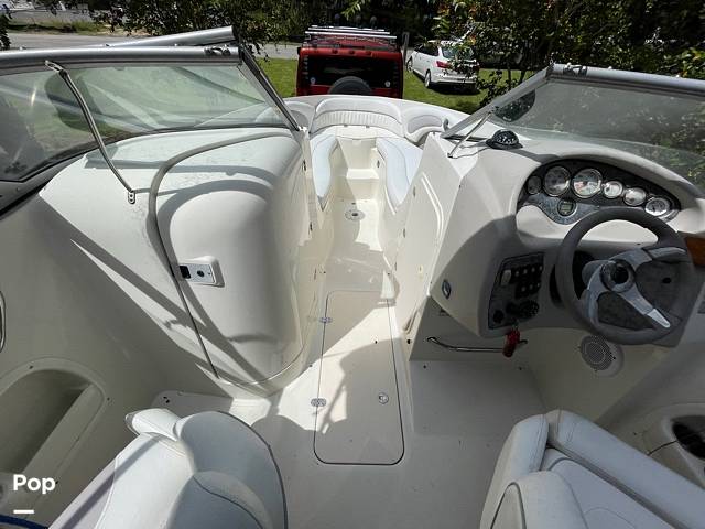 Slide: The Image of Stingray 250 LR 2008 - 9395577