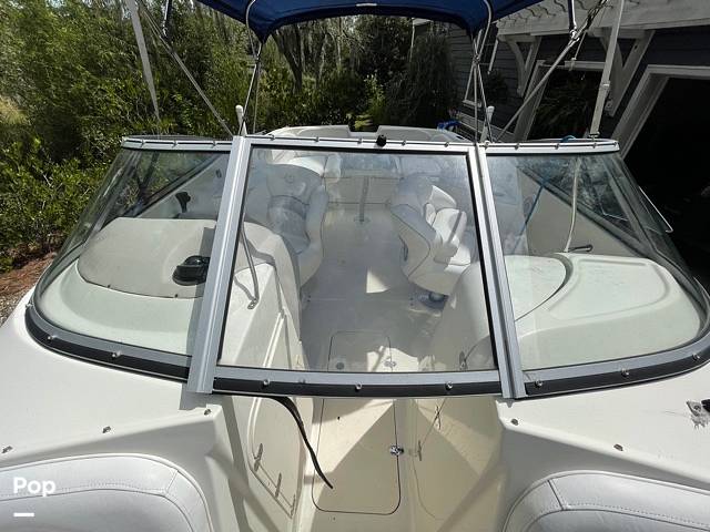 Slide: The Image of Stingray 250 LR 2008 - 9395597