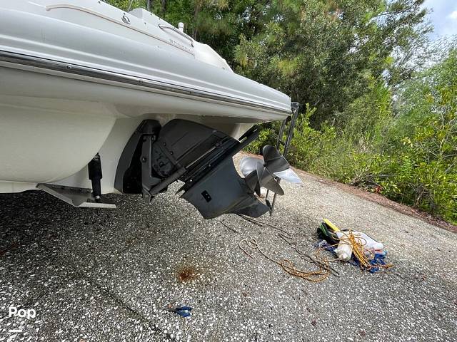 Slide: The Image of Stingray 250 LR 2008 - 9395534