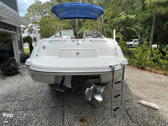 Slide: The Image of Stingray 250 LR 2008 - 9395535