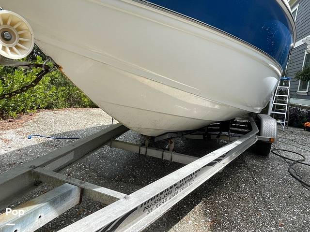 Slide: The Image of Stingray 250 LR 2008 - 9395542