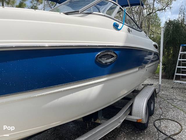 Slide: The Image of Stingray 250 LR 2008 - 9395544