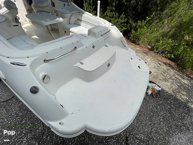 Slide: The Image of Stingray 250 LR 2008 - 9395562