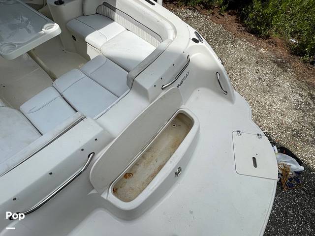 Slide: The Image of Stingray 250 LR 2008 - 9395565