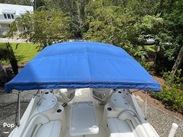Slide: The Image of Stingray 250 LR 2008 - 9395568