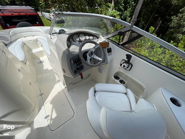 Slide: The Image of Stingray 250 LR 2008 - 9395578