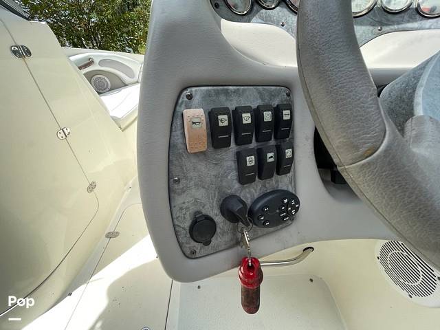 Slide: The Image of Stingray 250 LR 2008 - 9395582